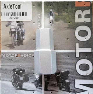 AXLE TOOL (18" & 22")