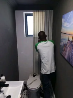 PAINTER PROFESSIONAL/WATERPROOFER/WALLPAPERER!