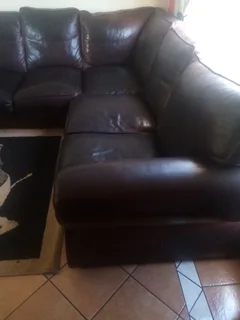 Corner Kudu Lounge suite