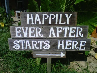 Antenuptial Contract