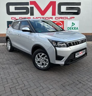 2023 Mahindra XUV300 1.5D W6