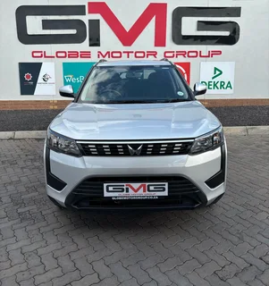 2023 Mahindra XUV300 1.5D W6