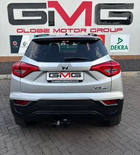 2023 Mahindra XUV300 1.5D W6