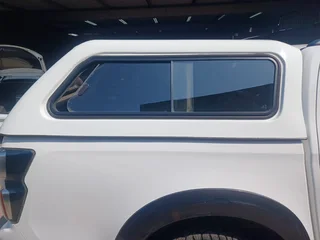 Andy Cab canopy for sale