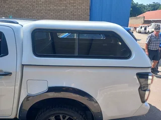 Andy Cab canopy for sale