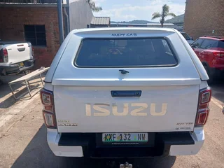 Andy Cab canopy for sale