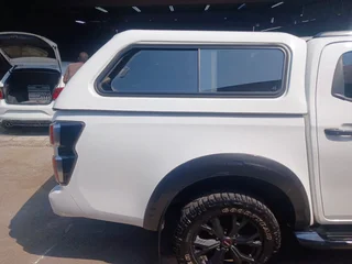 Andy Cab canopy for sale