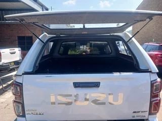 Andy Cab canopy for sale