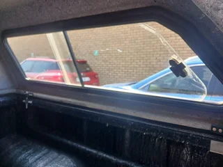 Andy Cab canopy for sale