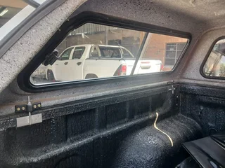 Andy Cab canopy for sale