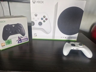Xbox 1 Series S for sale