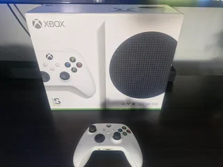 Xbox Series S for sale