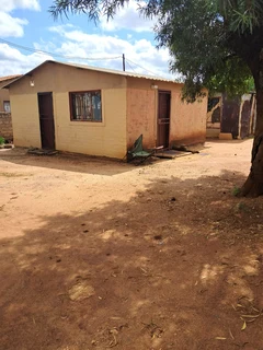 Rdp is available for rental in soshanguve ext 5