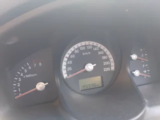 2008 Kia Sportage  2.O