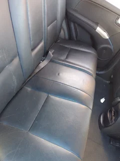 2008 Kia Sportage  2.O