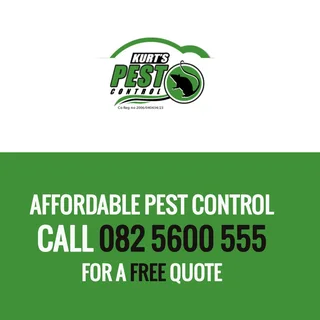 Pest Control in home, garden, office or warehouse