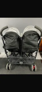 G-link Pram