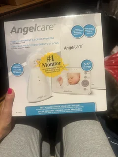 Angel Care baby Monitor