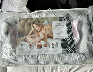 Sleepyhead / dock a tot