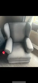 Feeding chair / Nursing chair