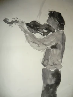 Violin Lessons for Beginners  Constantia - Cape Town