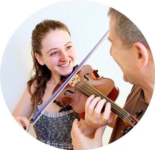 Violin Lessons for Beginners  Constantia - Cape Town