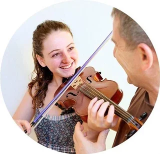 Violin Lessons for Beginners - Constantia, Cape Town.