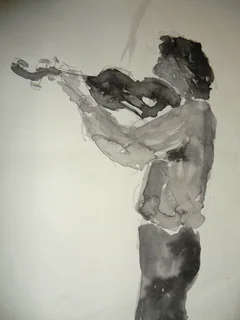 Violin Lessons for Beginners - Constantia, Cape Town.