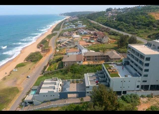 LA MERCY BEACH FLATS FROM R1,420 000