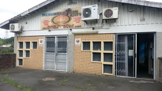 COMMERCIAL PREMISES SILVERGLEN R8000