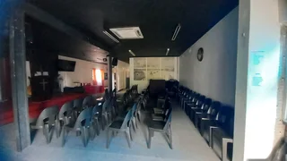COMMERCIAL PREMISES SILVERGLEN R8000