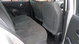 Nissan micra 1.5dci reduced R39500