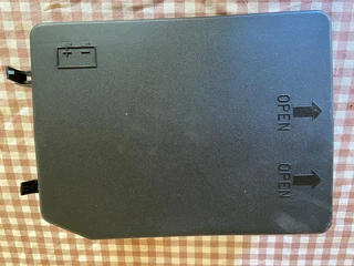 Battery Cover - Peugoet 307