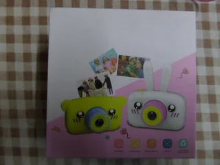 DIGITAL CAMERA for kids