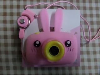 Digital Camera For Kids