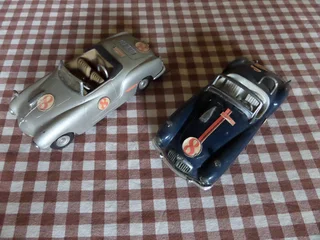 Model Cars