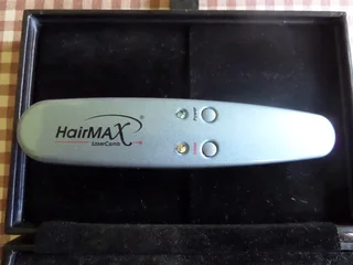 Lasercomb    Hairmax