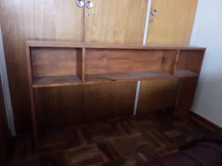 Single Bed Headboard