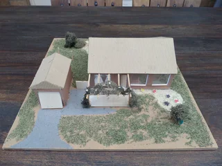 House model