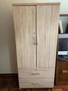 Cupboard - Ad Posted By Menno Bosch