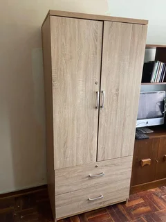 CUPBOARD - Ad posted by Menno Bosch