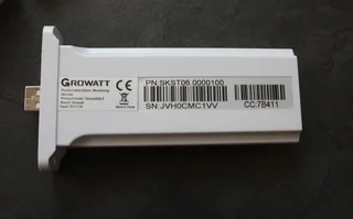 Growatt GPRS Monitoring Adapter (SIM Card)