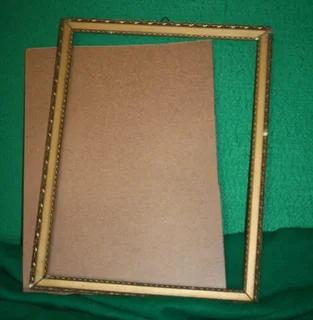 Variety of Frames
