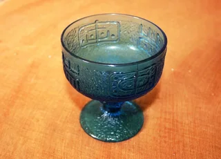 Unique Spanish Artisan Glassware