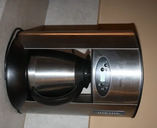 Russel Hobbs Caffee Maker