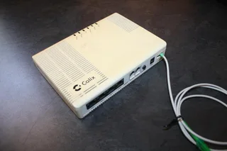 CALIX T072G Fiber Modem