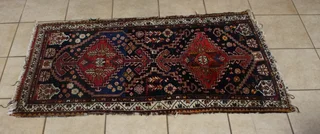 Vintage Orient Carpets and Rugs