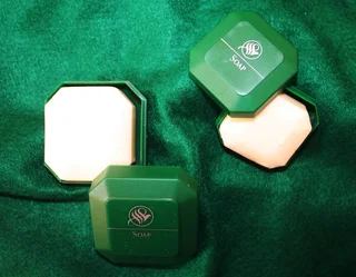 International Hotel Soaps Miniatures