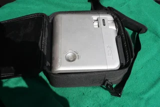 Acer PD100D Projector,