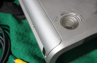 Acer PD100D Projector,